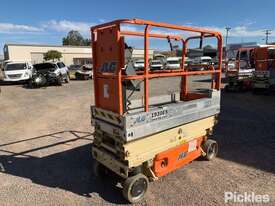2011 JLG 1930ES - picture0' - Click to enlarge
