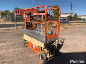 2011 JLG 1930ES - picture2' - Click to enlarge