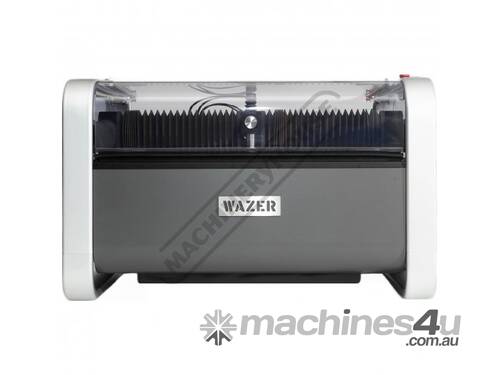 WAZER DESKTOP CNC Waterjet The world first Desktop Waterjet - CUT ANYTHING ON DEMAND International v