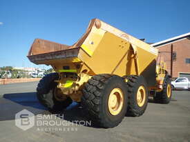 BELL B50D 6X6 ARTICULATED DUMP TRUCK - picture0' - Click to enlarge