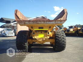 BELL B50D 6X6 ARTICULATED DUMP TRUCK - picture1' - Click to enlarge