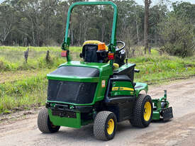 John Deere 1550 Front Deck Lawn Equipment - picture2' - Click to enlarge