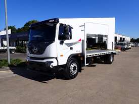 2022 HYUNDAI D217 PAVISE - Tray Truck - Ulwb - picture0' - Click to enlarge