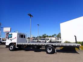 2022 HYUNDAI D217 PAVISE - Tray Truck - Ulwb - picture0' - Click to enlarge