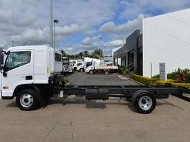 2022 HYUNDAI EX8 LWB SUPERCAB - Cab Chassis Trucks - picture0' - Click to enlarge