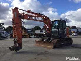 2018 Hitachi ZX135US-5B - picture0' - Click to enlarge