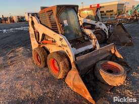 Bobcat - picture0' - Click to enlarge