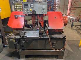 Amada HA250 Band Saw - picture0' - Click to enlarge