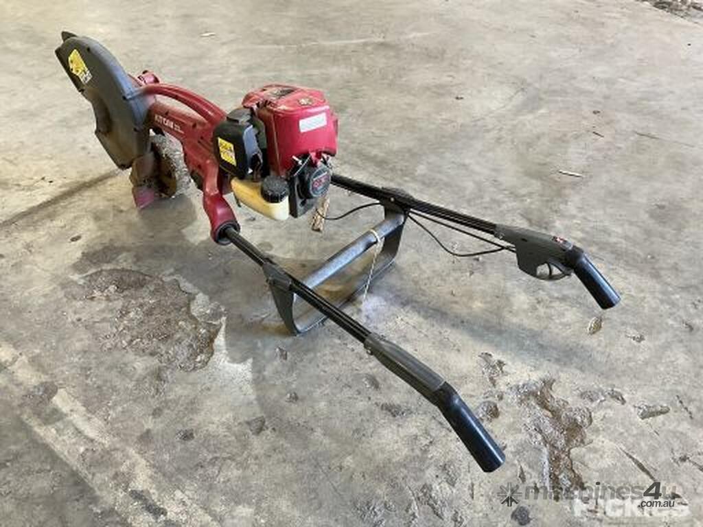 Used Atom Pro Edger Turf Edger in , Listed on Machines4u