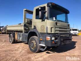 2002 Scania P114 - picture0' - Click to enlarge