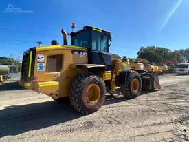 2019 CATERPILLAR 924K WHEEL LOADER - picture0' - Click to enlarge