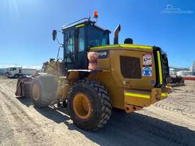 2019 CATERPILLAR 924K WHEEL LOADER - picture0' - Click to enlarge