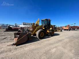 2019 CATERPILLAR 924K WHEEL LOADER - picture1' - Click to enlarge