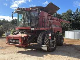 Case IH 8230 Axial Flow - picture0' - Click to enlarge