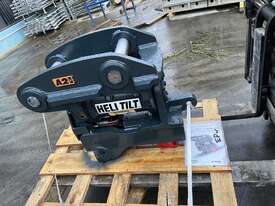Heli tilt hitch 2022 - picture0' - Click to enlarge