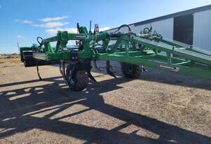 Gessner HDR-6011 MK2 Deep Ripper