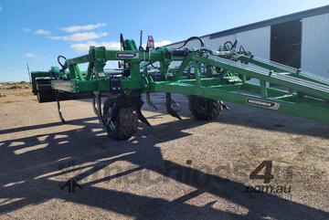 Gessner HDR-6011 MK2 Deep Ripper