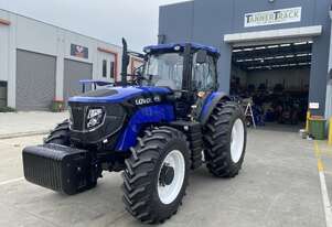 TANNERTRACK - LOVOL M1804 180HP 4WD Cabin Tractor