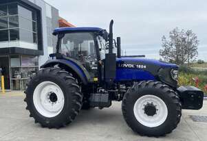 TANNERTRACK - LOVOL M1804 180HP 4WD Cabin Tractor