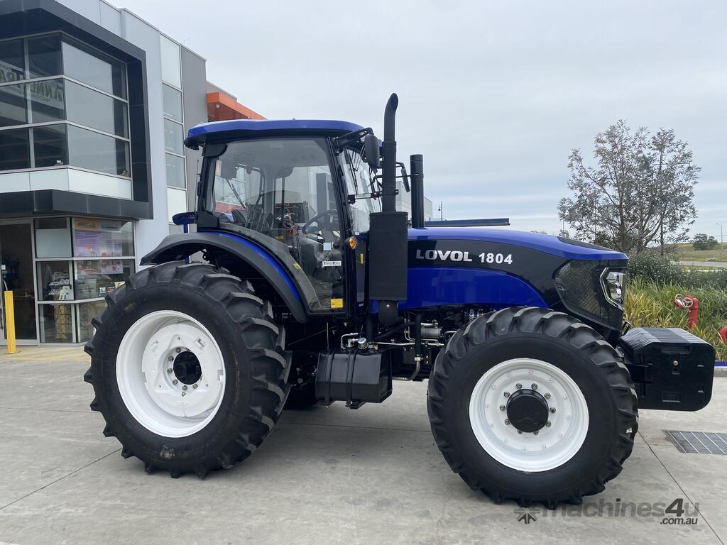 New Lovol M Tractors In Pakenham Vic