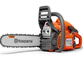 HUSQVARNA 440 e-series II - picture0' - Click to enlarge