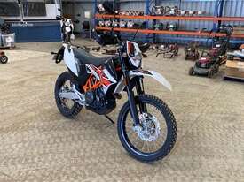 KTM Enduro R - picture0' - Click to enlarge