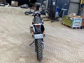 KTM Enduro R - picture1' - Click to enlarge