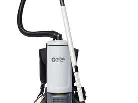 Nilfisk GD5/B Backpack Vacuums - picture1' - Click to enlarge