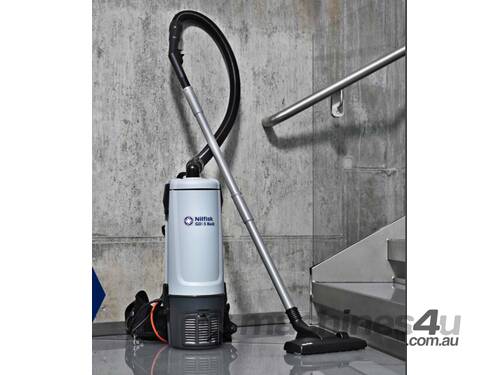 Nilfisk GD5/B Backpack Vacuums