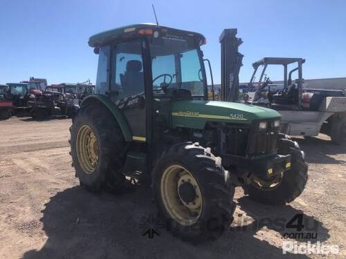 John Deere 5420