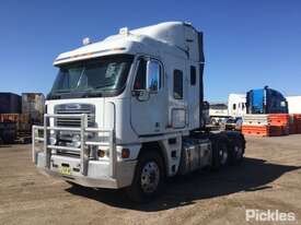 2006 Freightliner Argosy 101 - picture0' - Click to enlarge