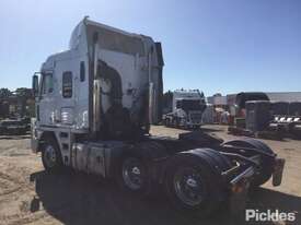 2006 Freightliner Argosy 101 - picture2' - Click to enlarge