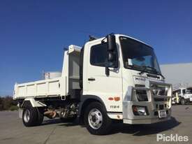 2020 Hino FC 500 1124 - picture0' - Click to enlarge