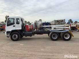 2007 Isuzu FVZ 1400 - picture1' - Click to enlarge