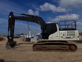 2018 HIDROMEK HMK220LC-3 EXCAVATOR - picture0' - Click to enlarge