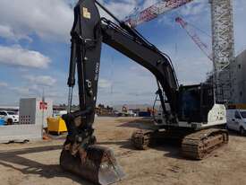 2018 HIDROMEK HMK220LC-3 EXCAVATOR - picture0' - Click to enlarge