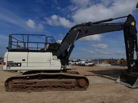 2018 HIDROMEK HMK220LC-3 EXCAVATOR - picture1' - Click to enlarge