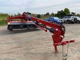 New Holland Discbine 313 RDB - picture0' - Click to enlarge