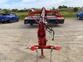 New Holland Discbine 313 RDB - picture0' - Click to enlarge