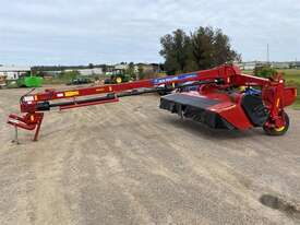 New Holland Discbine 313 RDB - picture2' - Click to enlarge