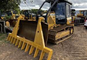 Caterpillar 2010 CAT D5K XL 4,500 hrs