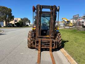 Forklift JCB All Terrain 208 4204 hours 4 tonne 4x4 - picture0' - Click to enlarge