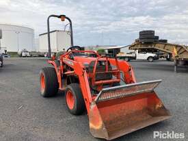 2003 Kubota B7500 - picture0' - Click to enlarge