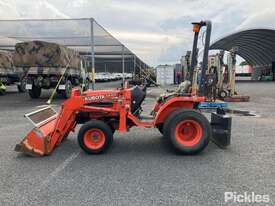 2003 Kubota B7500 - picture1' - Click to enlarge