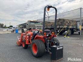 2003 Kubota B7500 - picture2' - Click to enlarge