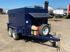 Super Tuff Trailers 8X5 Deluxe - picture0' - Click to enlarge