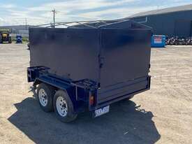 Super Tuff Trailers 8X5 Deluxe - picture1' - Click to enlarge