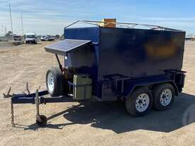 Super Tuff Trailers 8X5 Deluxe - picture2' - Click to enlarge