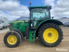 2013 John Deere 6125R - picture1' - Click to enlarge