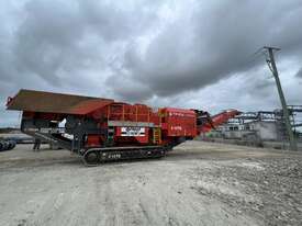 2021 TEREX J-1175 JAW CRUSHER - picture0' - Click to enlarge